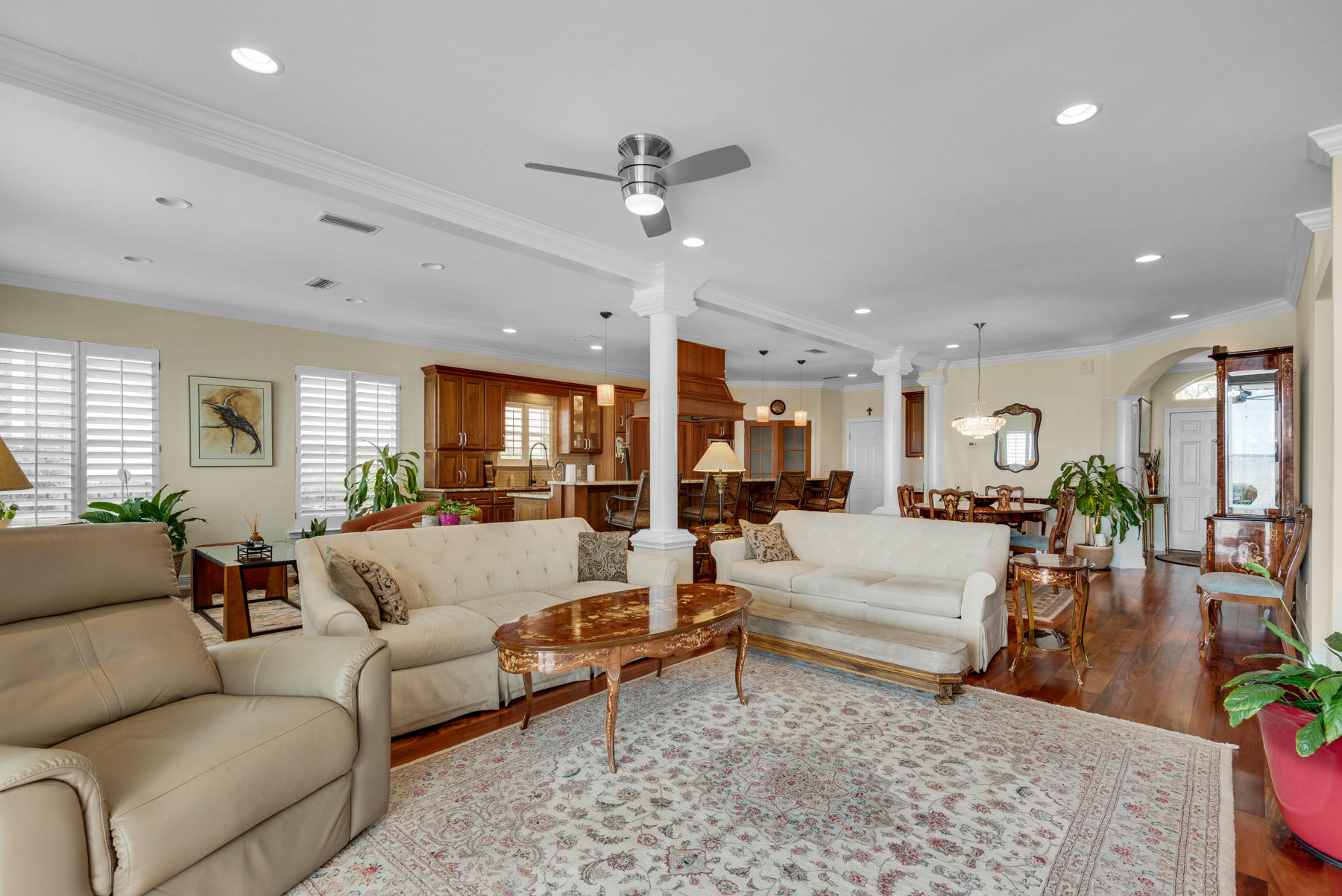 CARMEL AT SHALIMAR POINTE - Residential