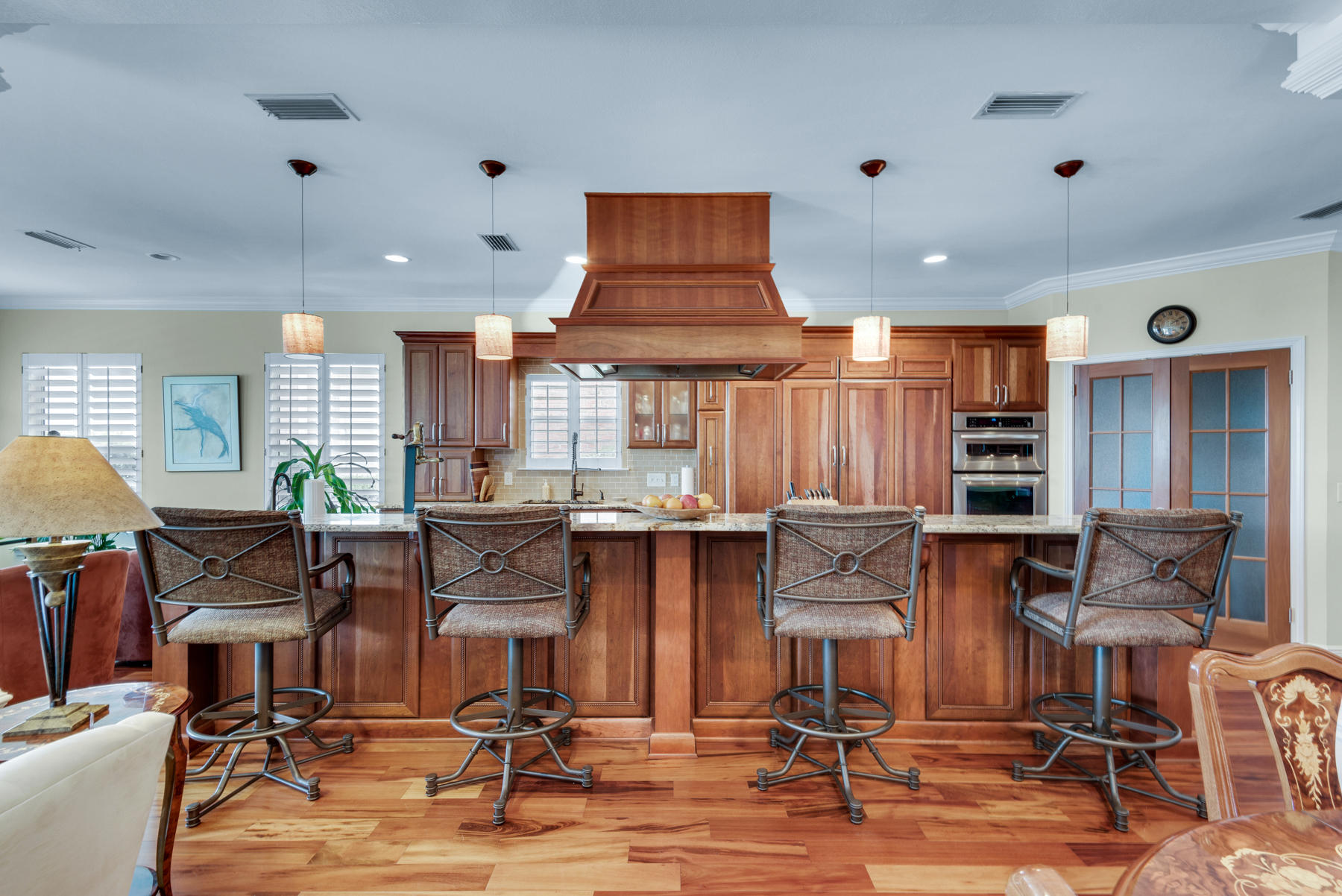 CARMEL AT SHALIMAR POINTE - Residential