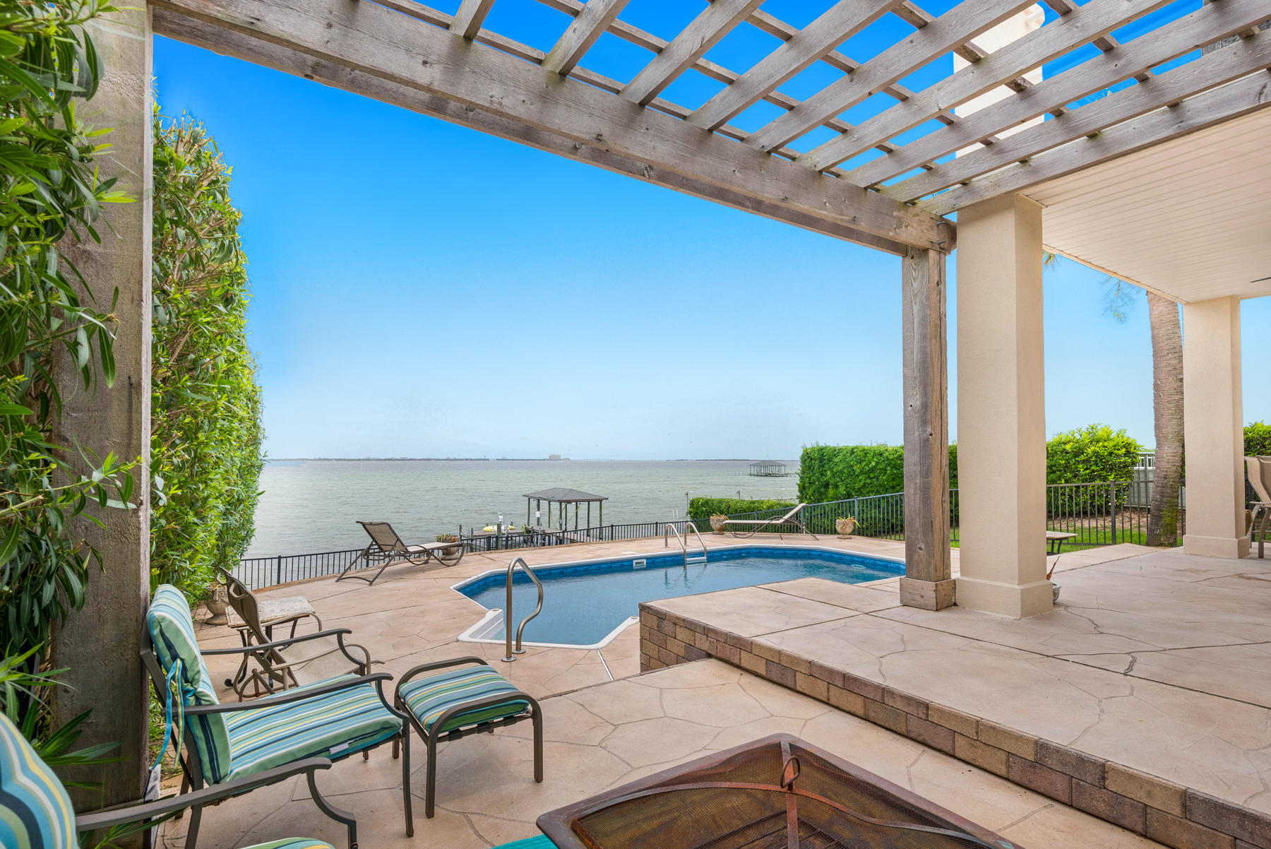 CARMEL AT SHALIMAR POINTE - Residential