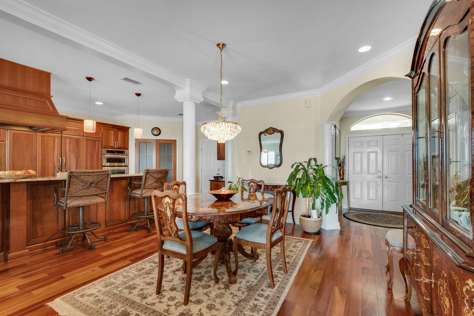 CARMEL AT SHALIMAR POINTE - Residential