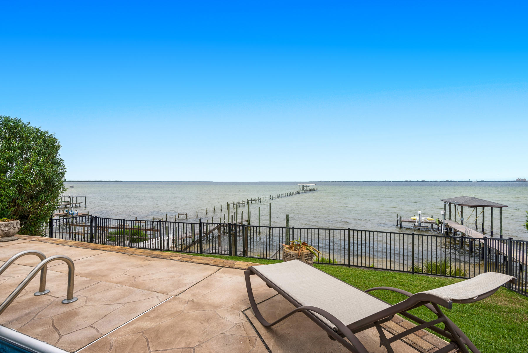 CARMEL AT SHALIMAR POINTE - Residential