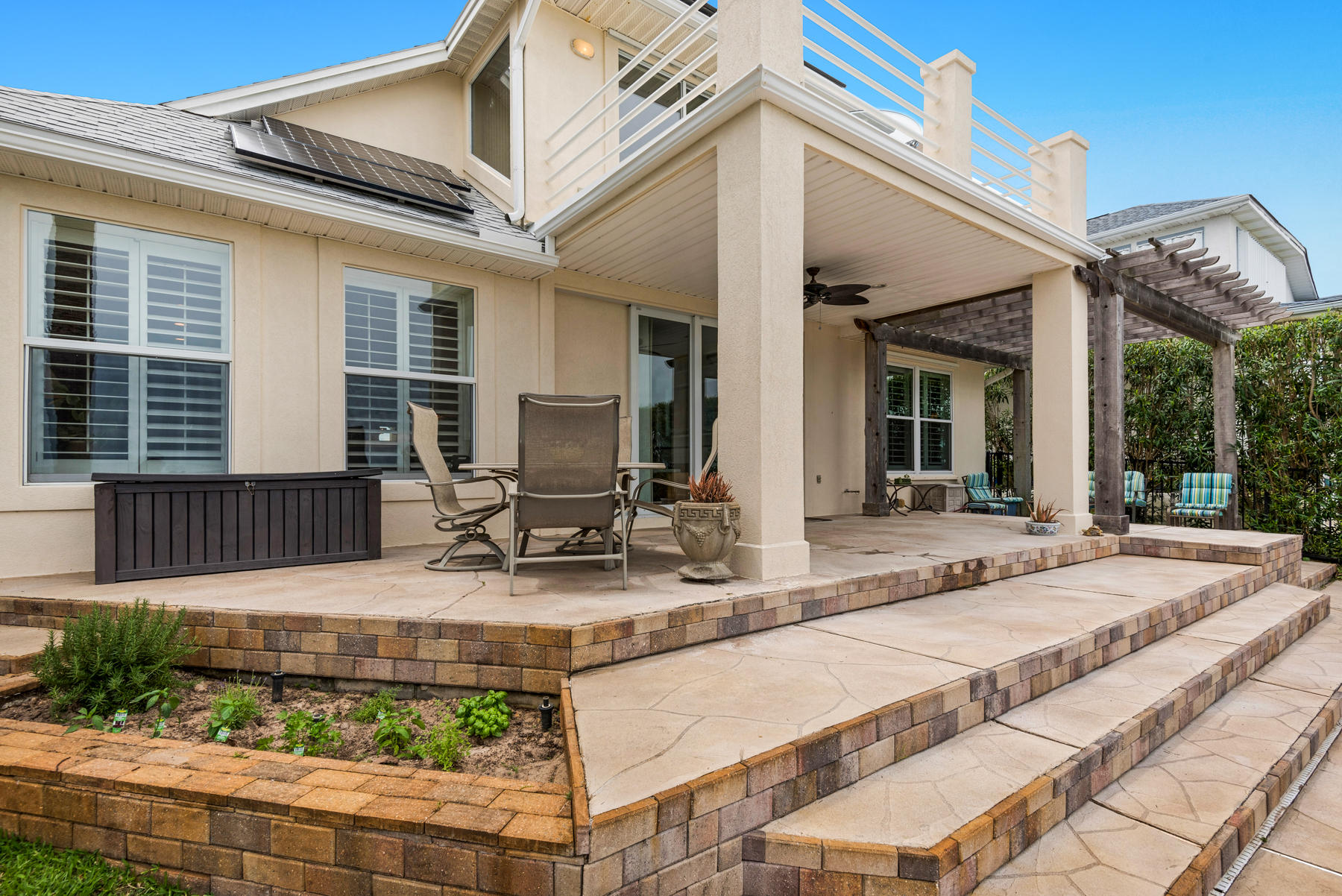 CARMEL AT SHALIMAR POINTE - Residential