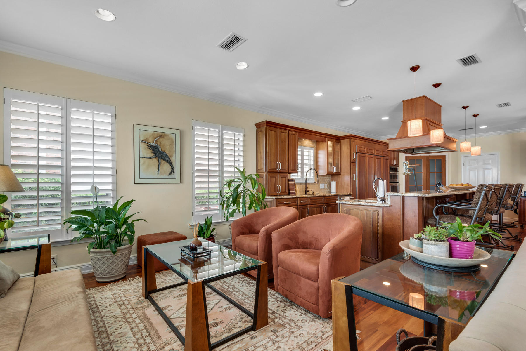 CARMEL AT SHALIMAR POINTE - Residential