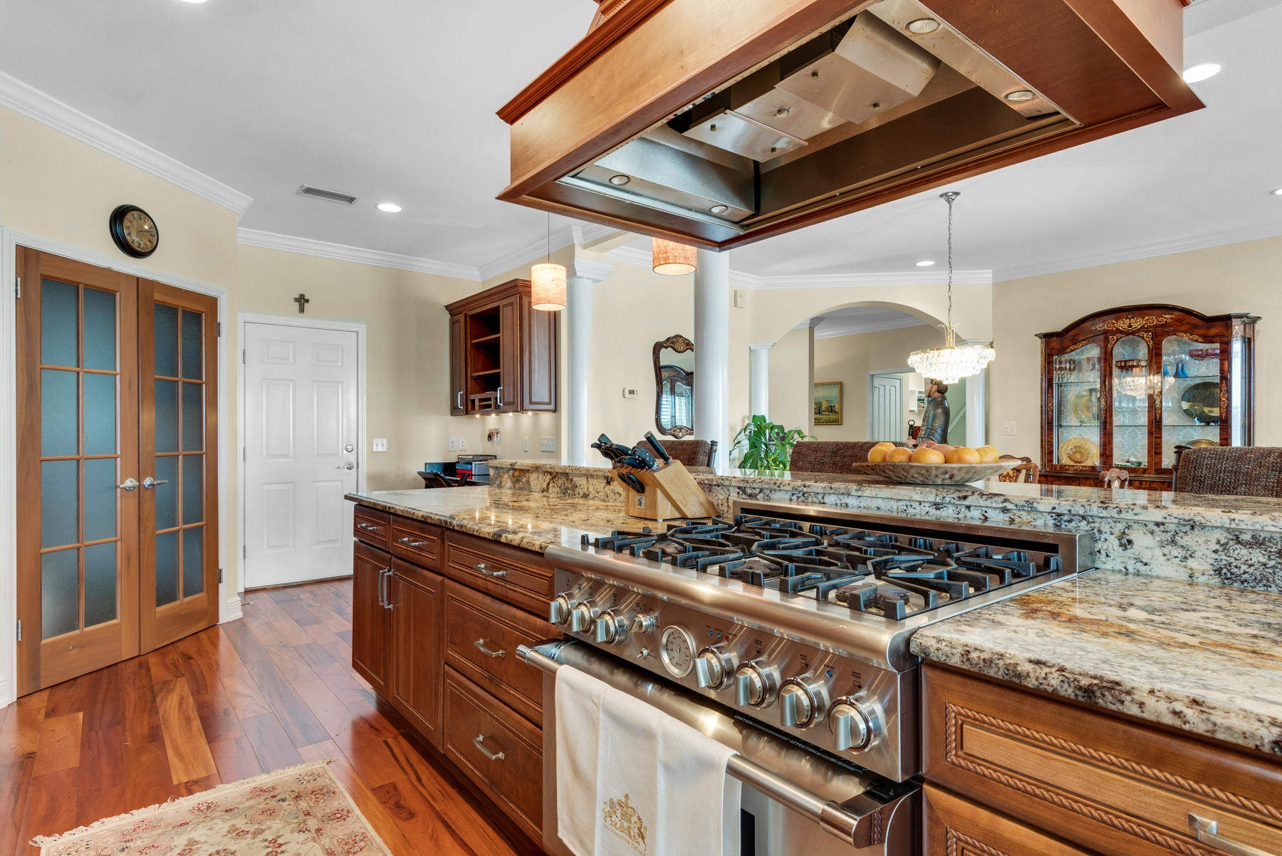 CARMEL AT SHALIMAR POINTE - Residential
