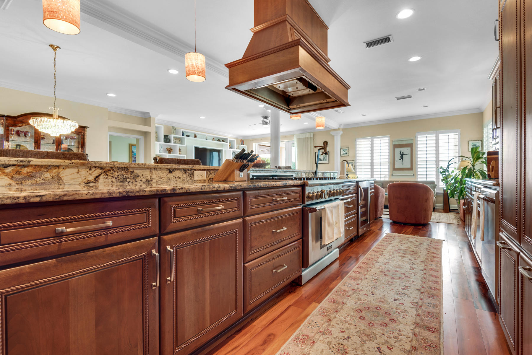 CARMEL AT SHALIMAR POINTE - Residential