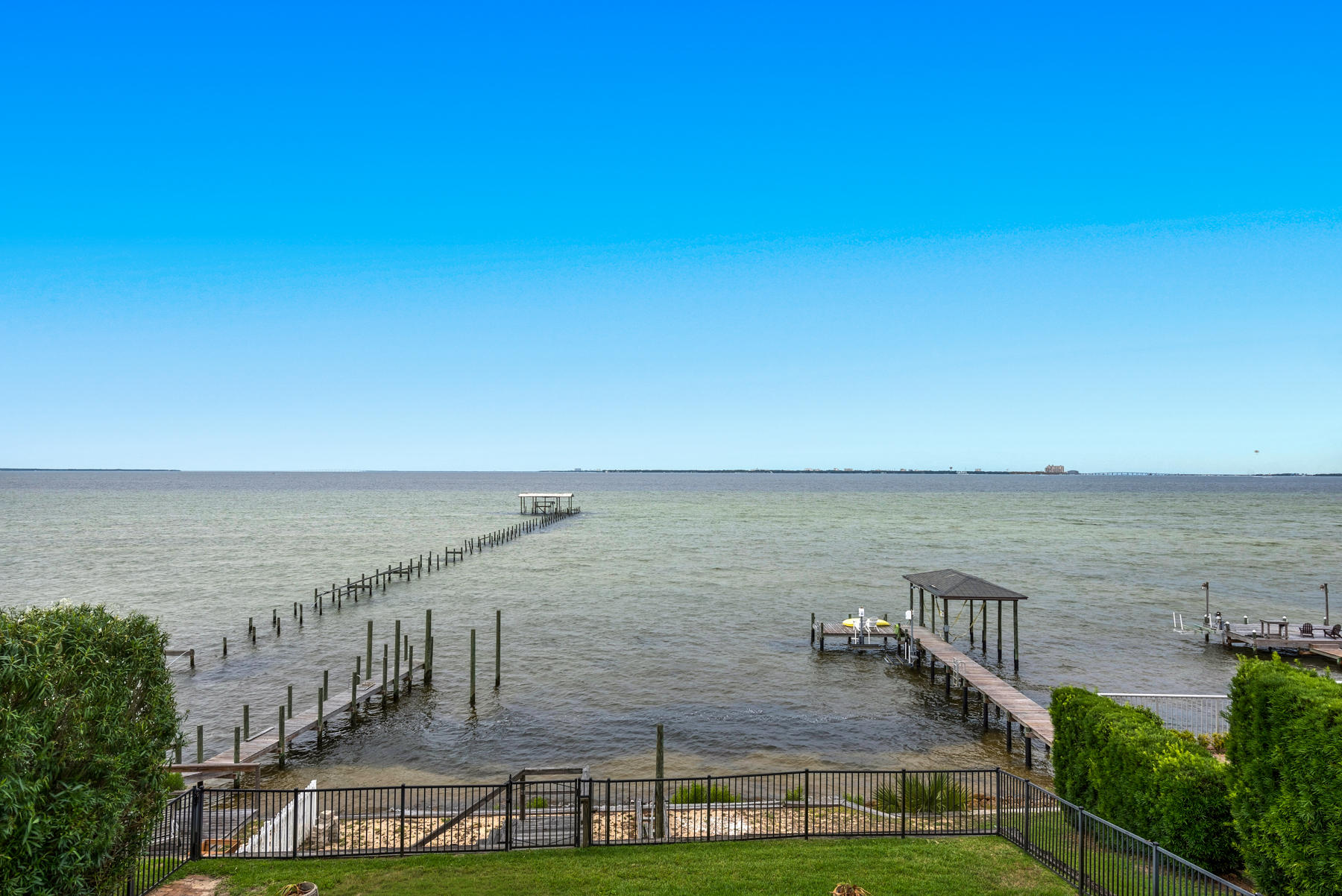 CARMEL AT SHALIMAR POINTE - Residential