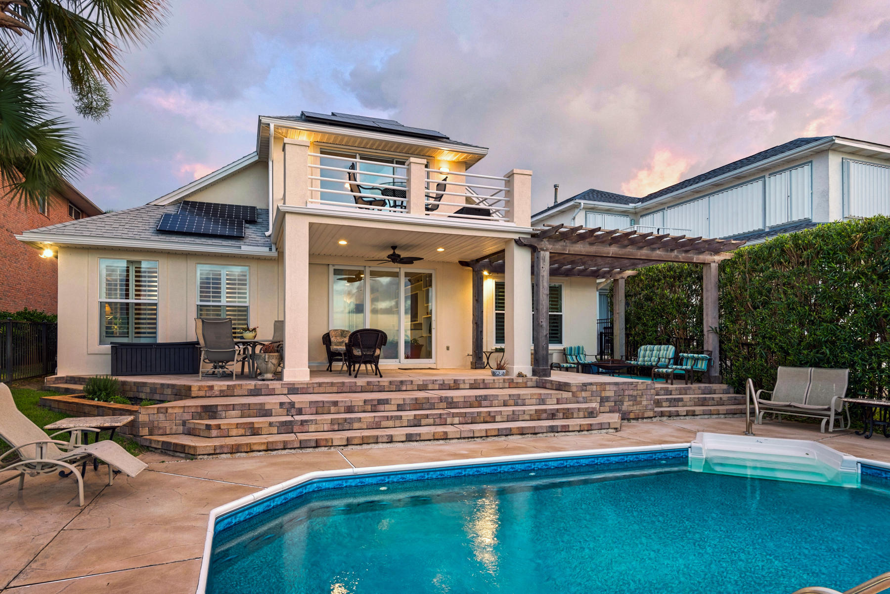 CARMEL AT SHALIMAR POINTE - Residential