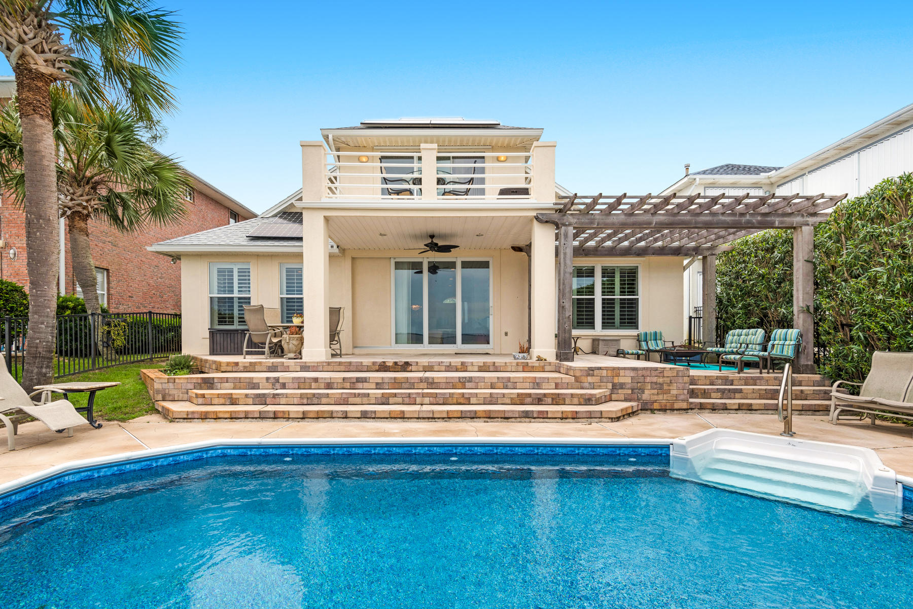 CARMEL AT SHALIMAR POINTE - Residential