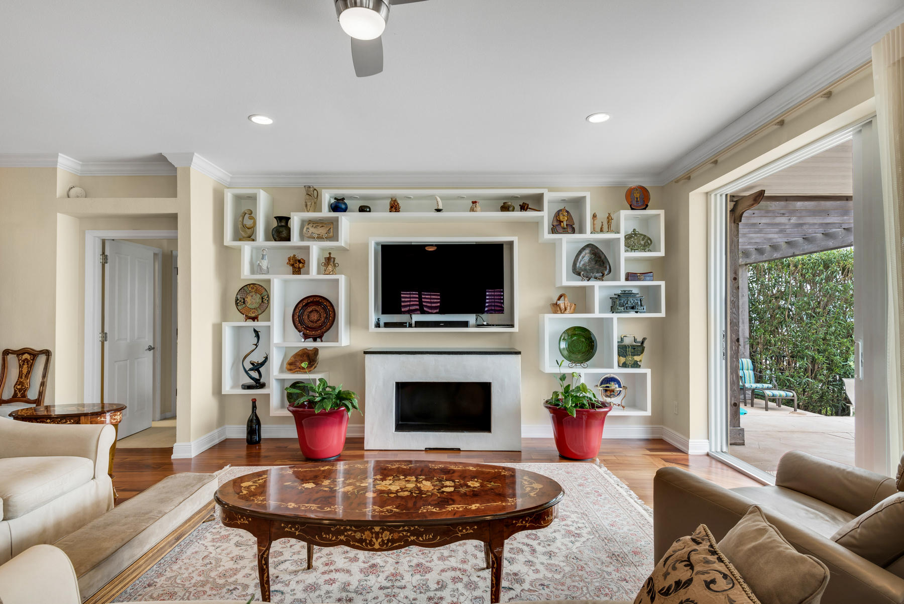 CARMEL AT SHALIMAR POINTE - Residential