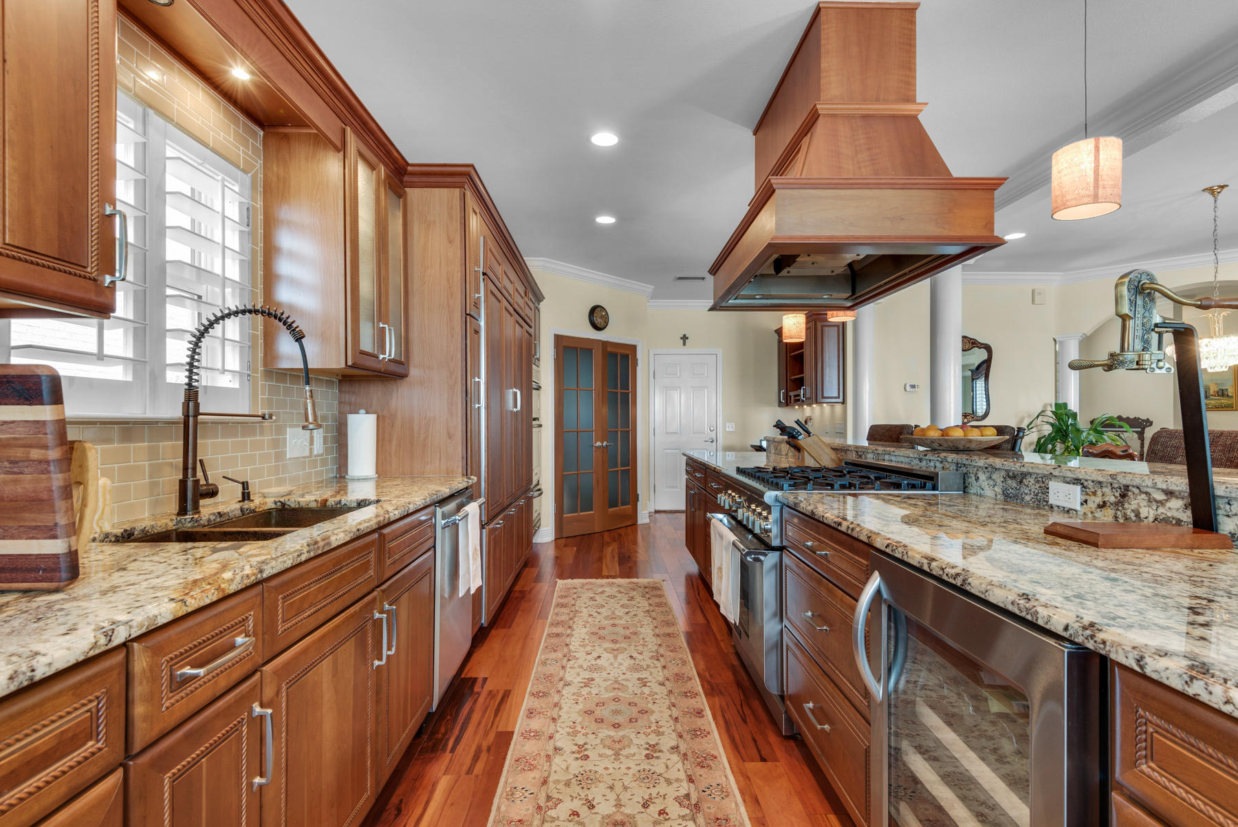 CARMEL AT SHALIMAR POINTE - Residential