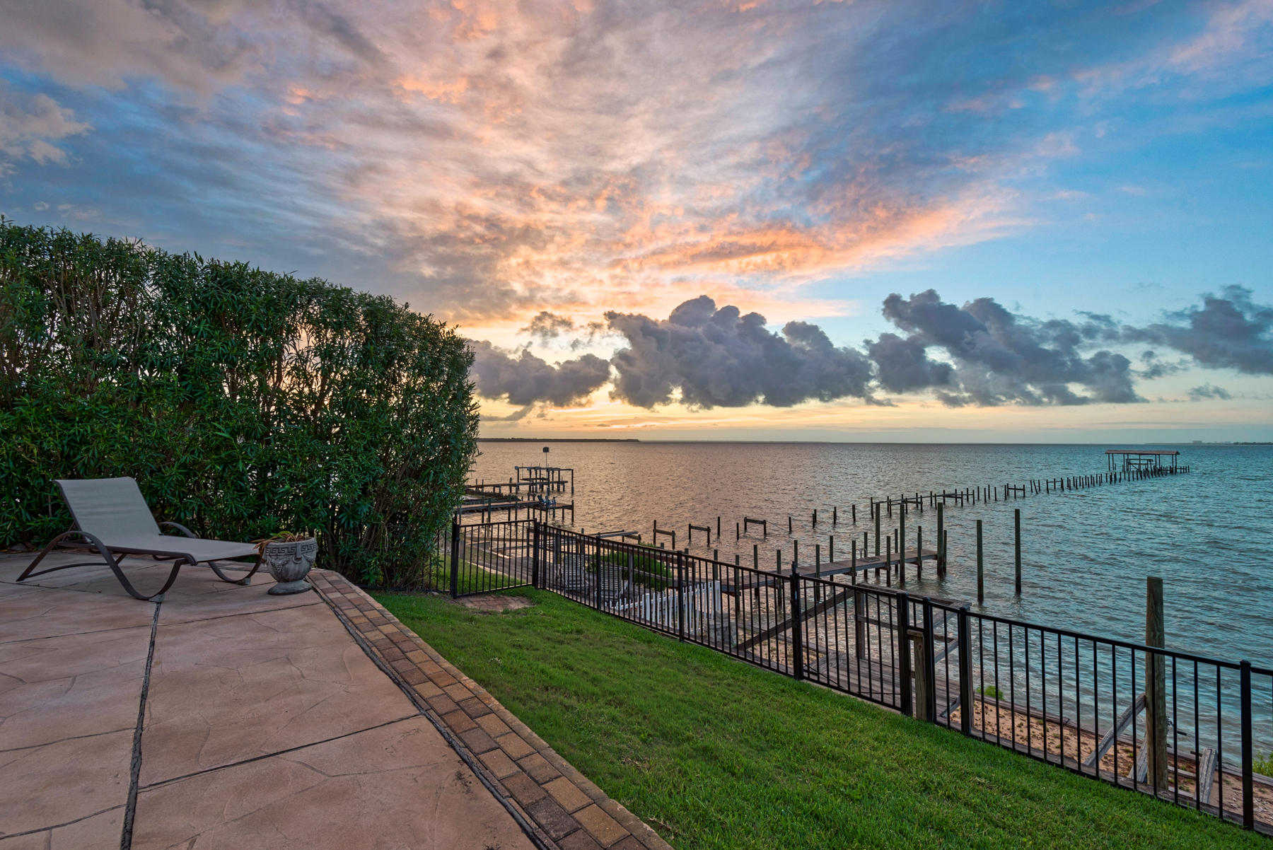 CARMEL AT SHALIMAR POINTE - Residential