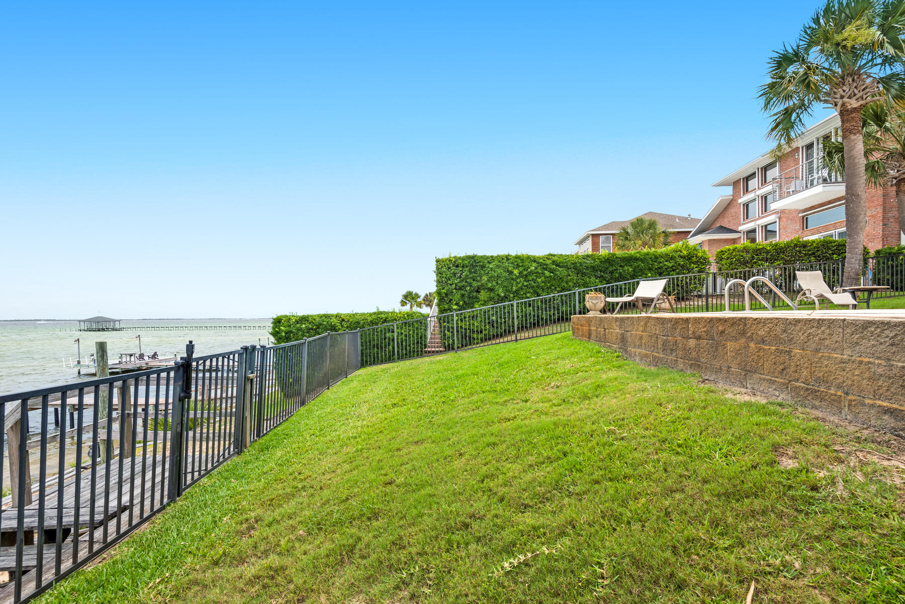 CARMEL AT SHALIMAR POINTE - Residential