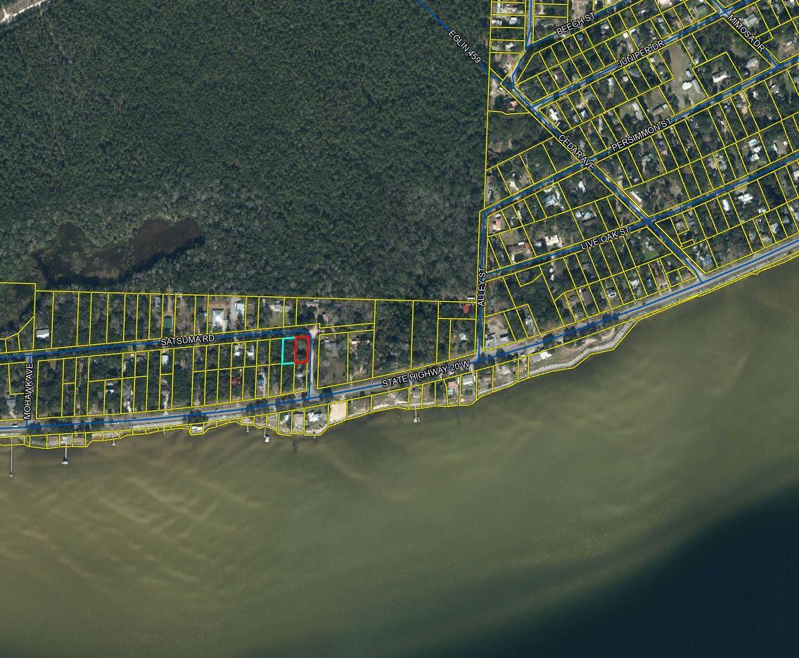 Time to build your dream home on this bay view lot without the investment of bay front! Great potential for your new home on a wooded lot close to the Mid Bay Bridge. The South and East sides of your new home would have beautiful bay views.The adjacent lot #19 is also for sale from the same seller! Only 15 minutes to Destin or 10 minutes to Niceville, this is the perfect location to enjoy a relaxing neighborhood but still be within minutes to restaurants, medical, shopping or the beautiful Emerald Coast beaches! While seller believes all info to be accurate, buyer to verify all information deemed important.