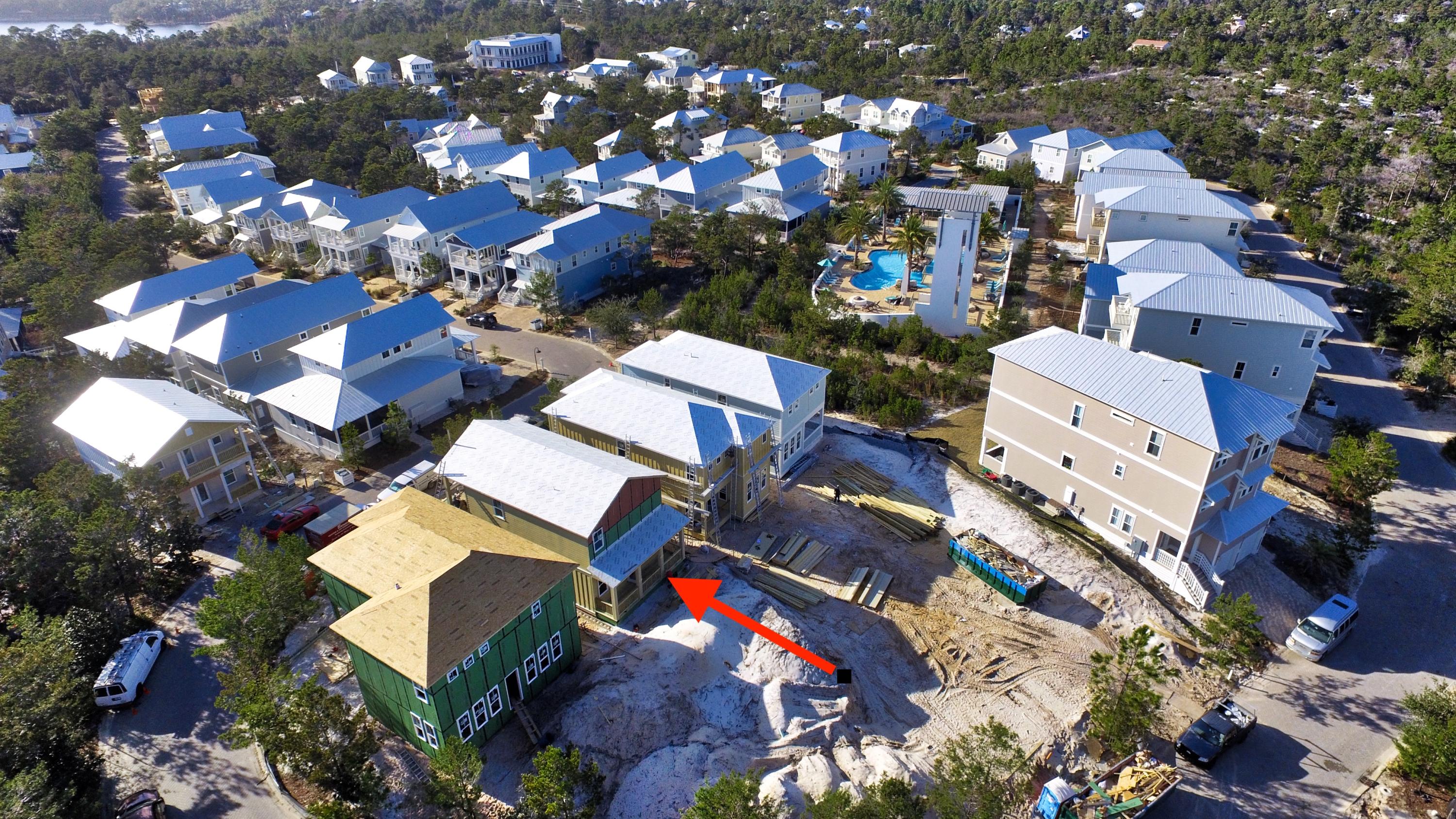 HIGHLAND PARKS - Residential