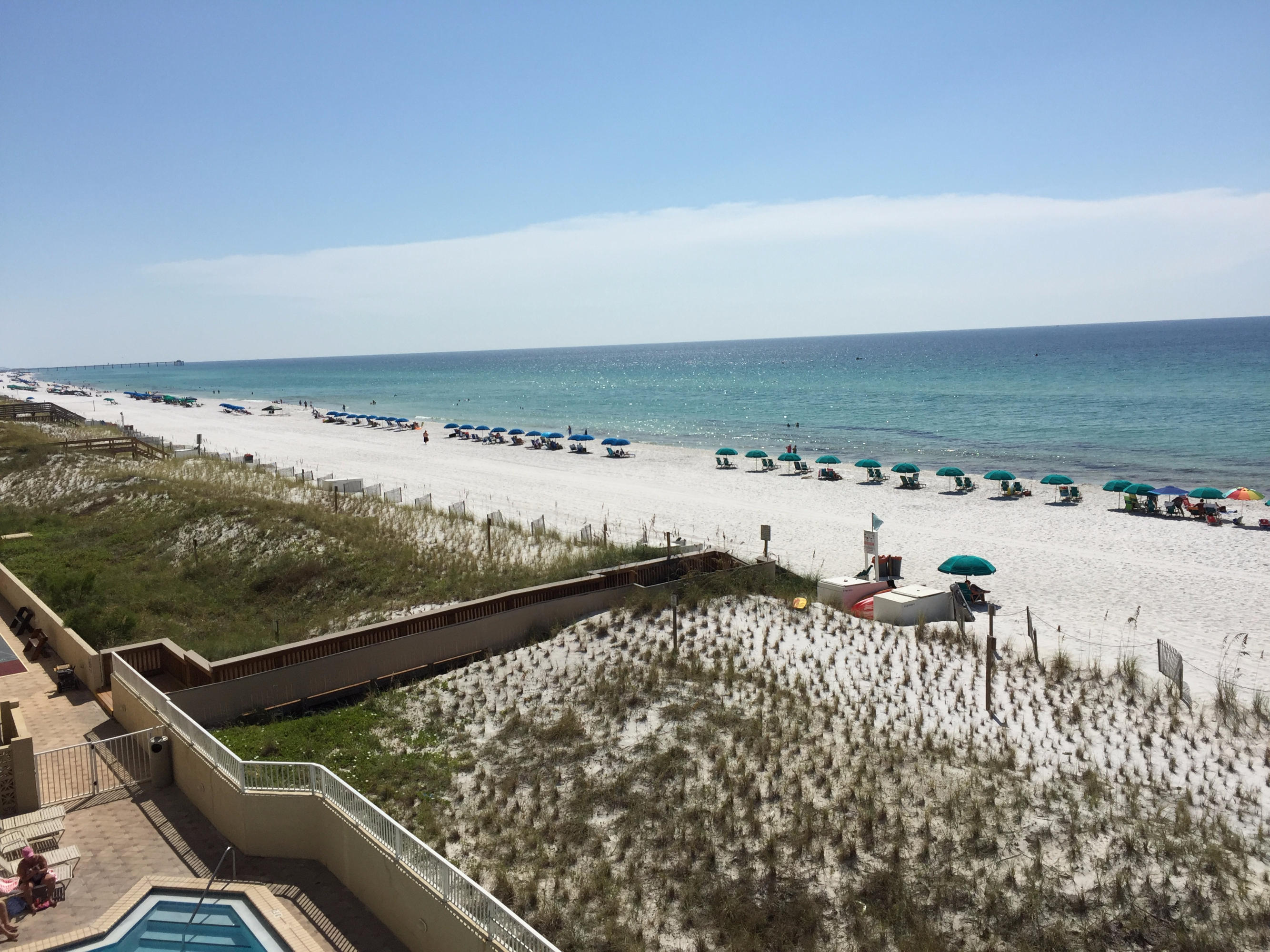 ISLAND ECHO CONDO - Residential