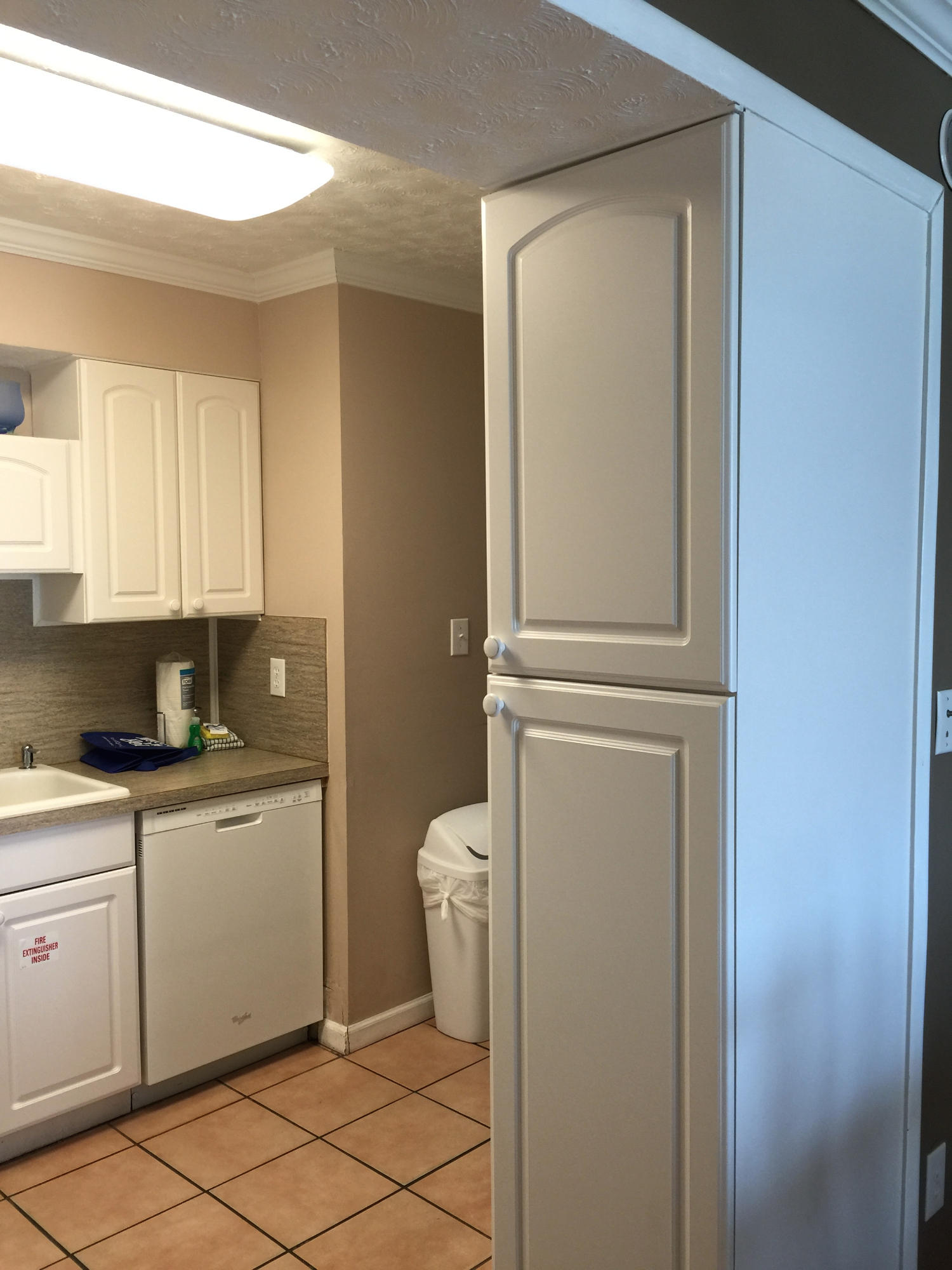 ISLAND ECHO CONDO - Residential