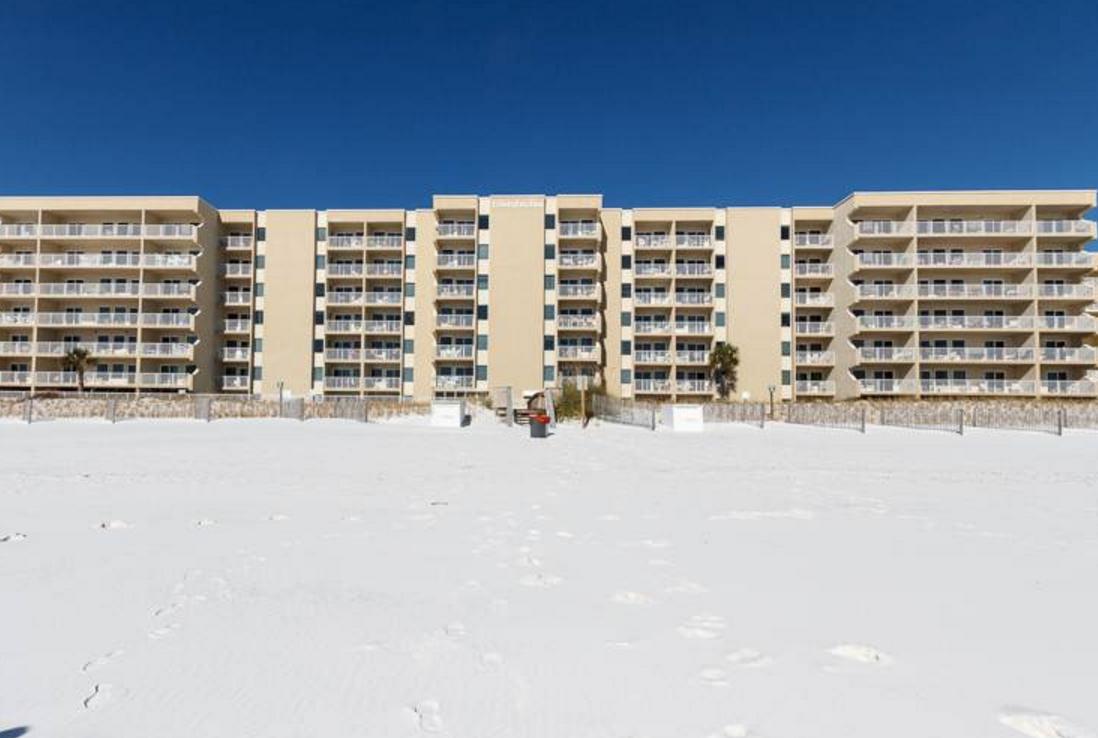 ISLAND ECHO CONDO - Residential