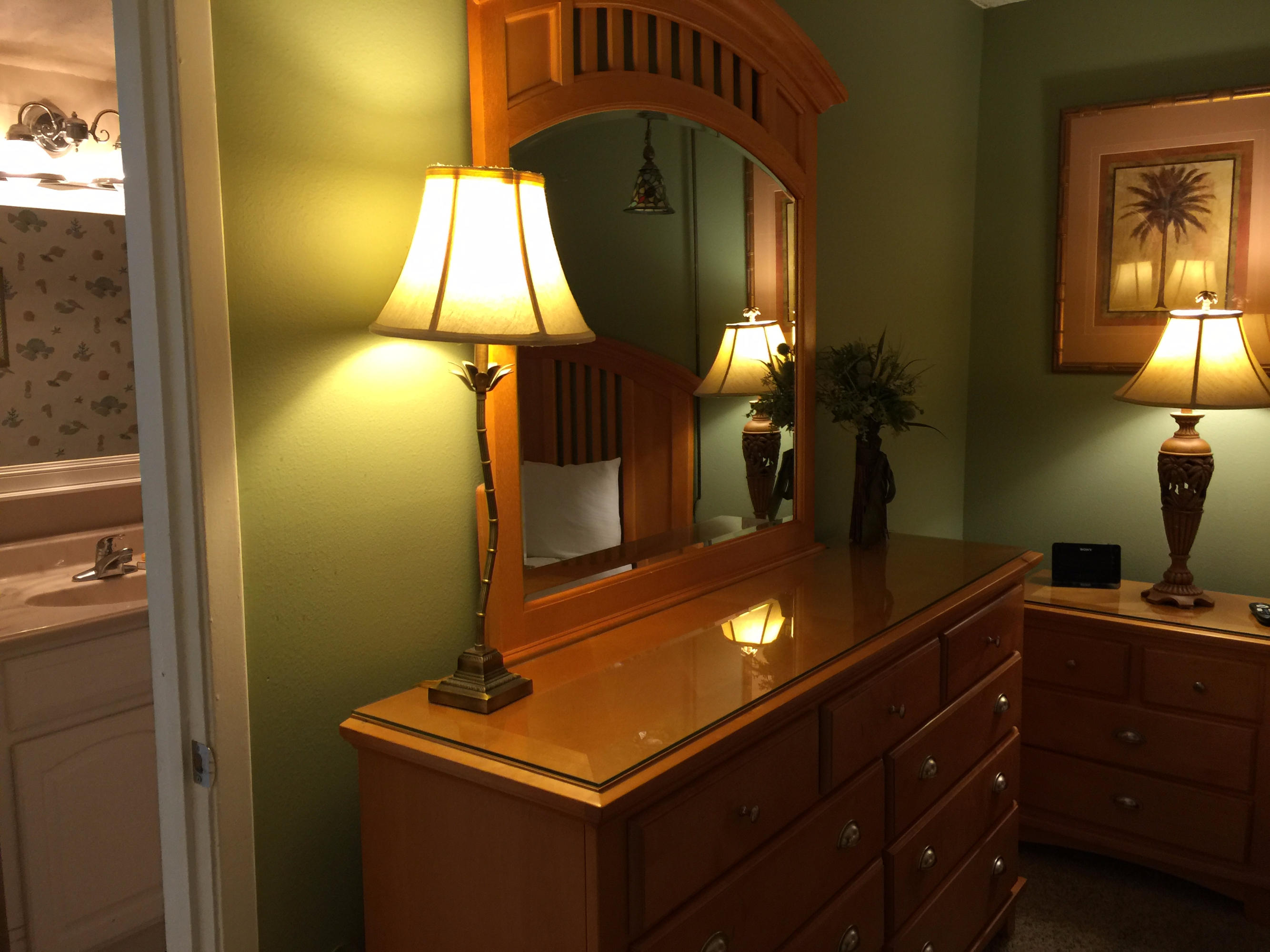 ISLAND ECHO CONDO - Residential