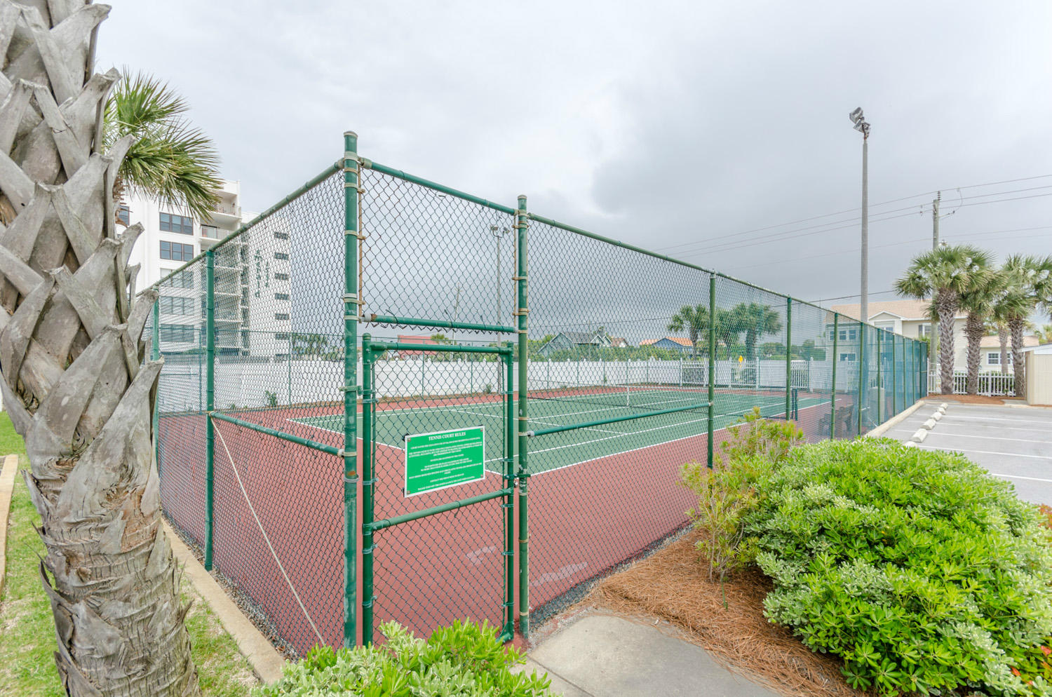 ISLAND ECHO CONDO - Residential