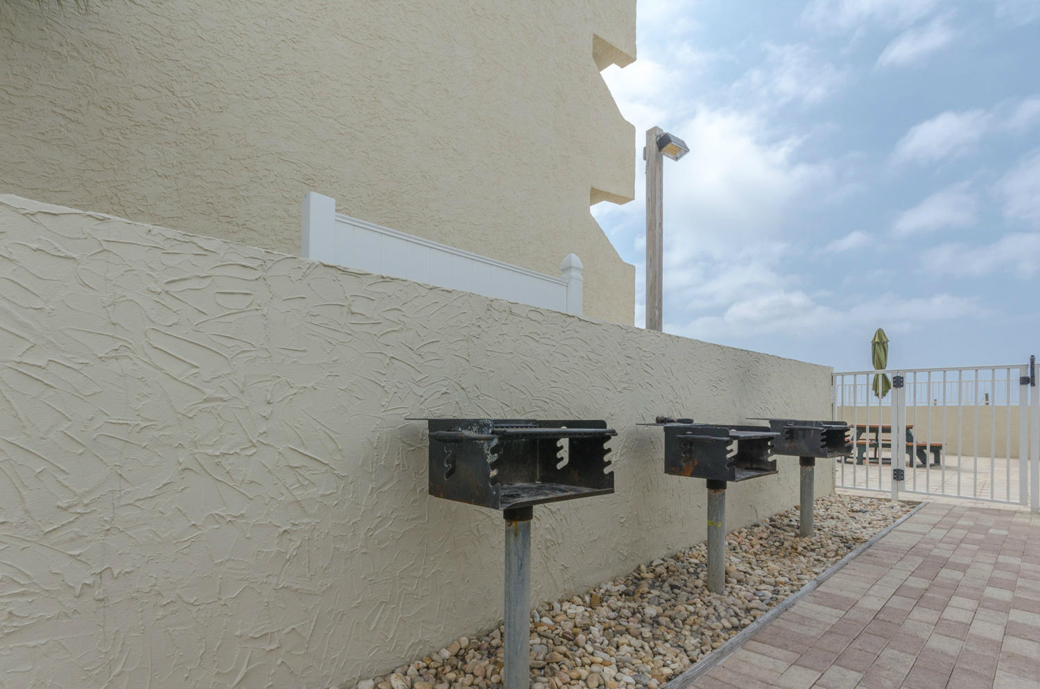 ISLAND ECHO CONDO - Residential