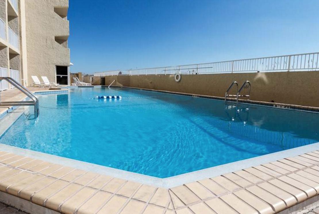 ISLAND ECHO CONDO - Residential