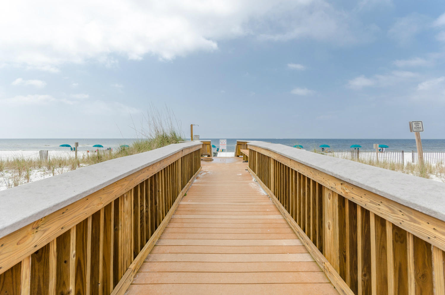 ISLAND ECHO CONDO - Residential