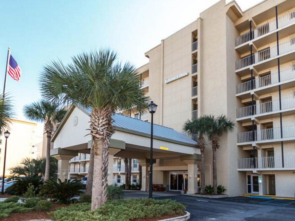 ISLAND ECHO CONDO - Residential