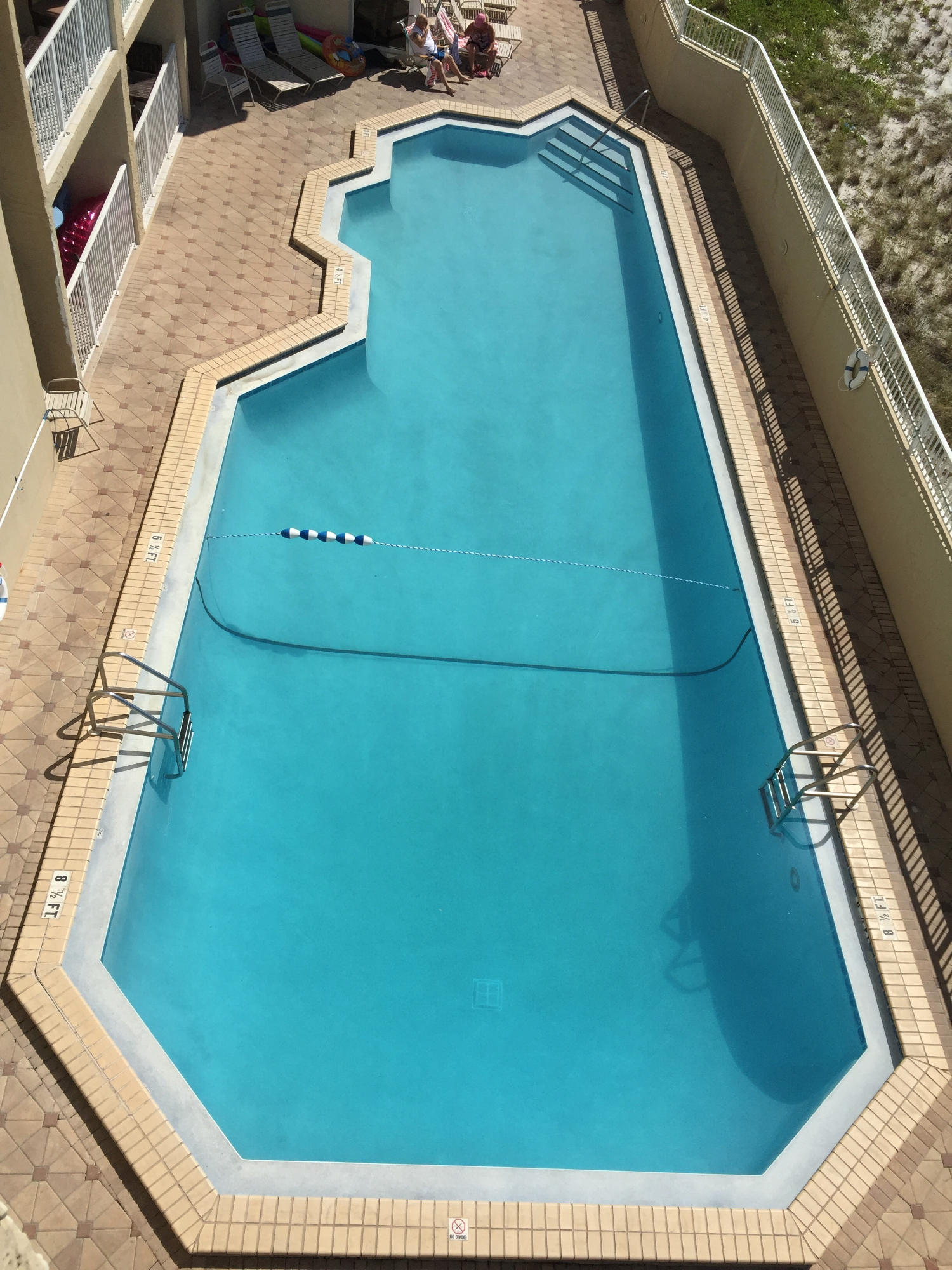 ISLAND ECHO CONDO - Residential