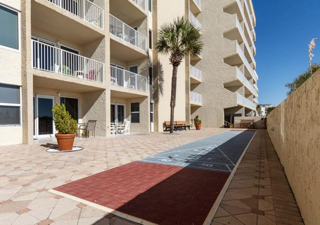 ISLAND ECHO CONDO - Residential