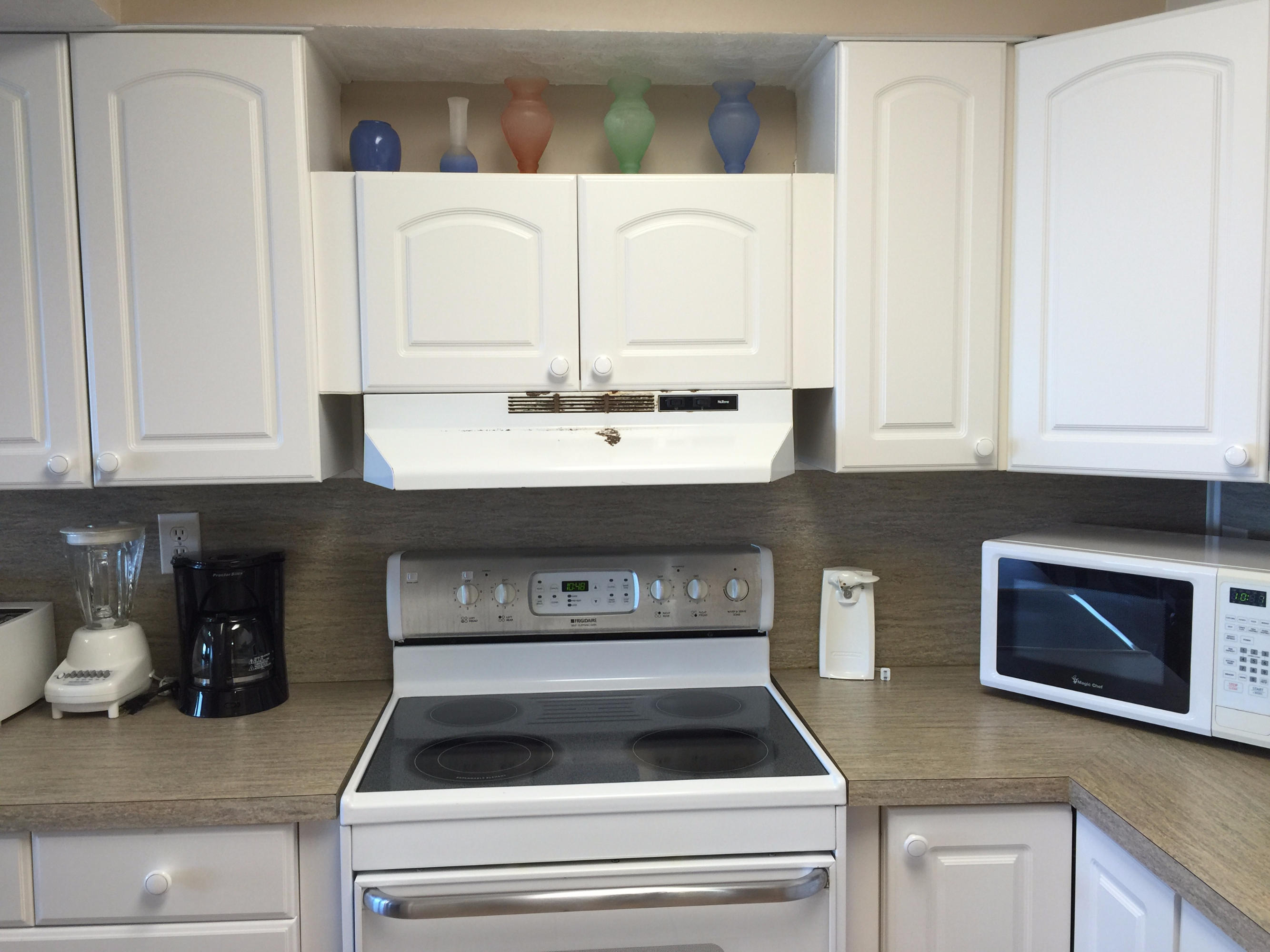 ISLAND ECHO CONDO - Residential