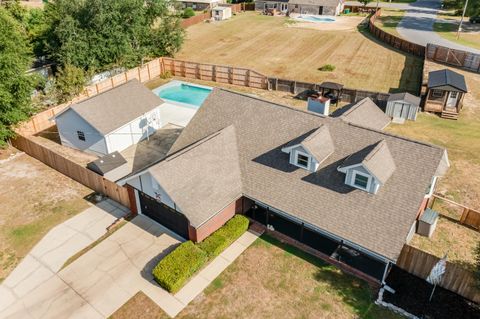 A home in Crestview