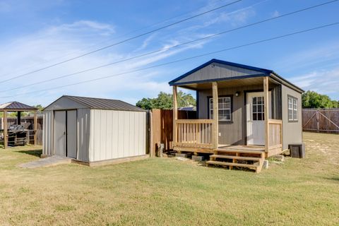 A home in Crestview