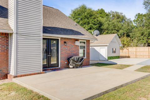 A home in Crestview