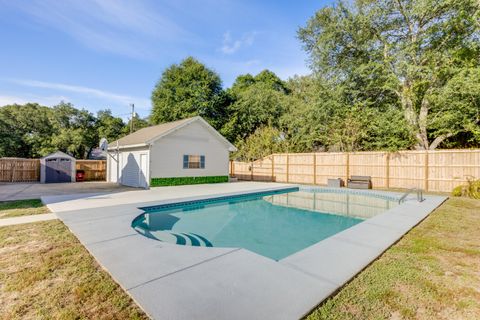 A home in Crestview