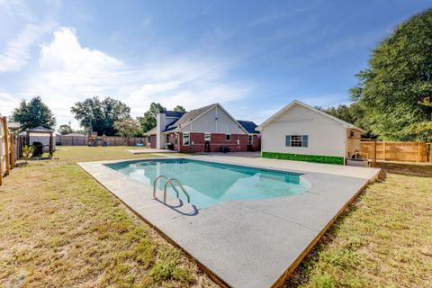 A home in Crestview