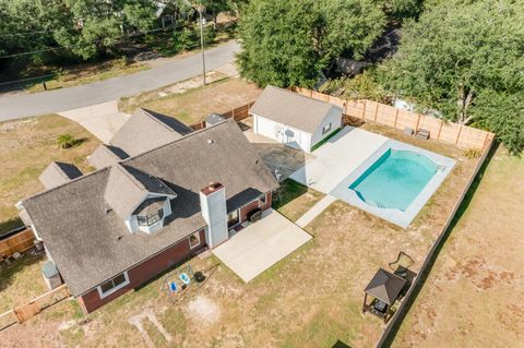 A home in Crestview