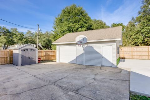 A home in Crestview