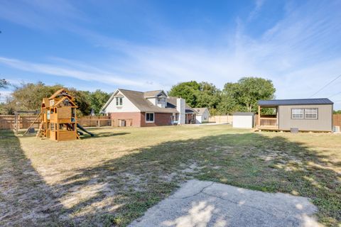 A home in Crestview