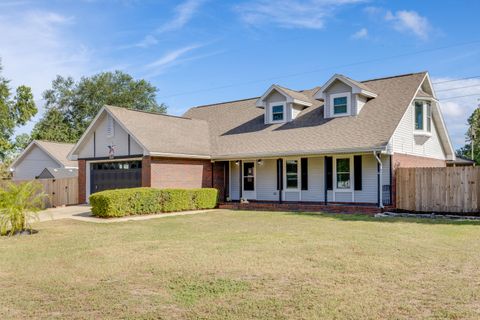 A home in Crestview