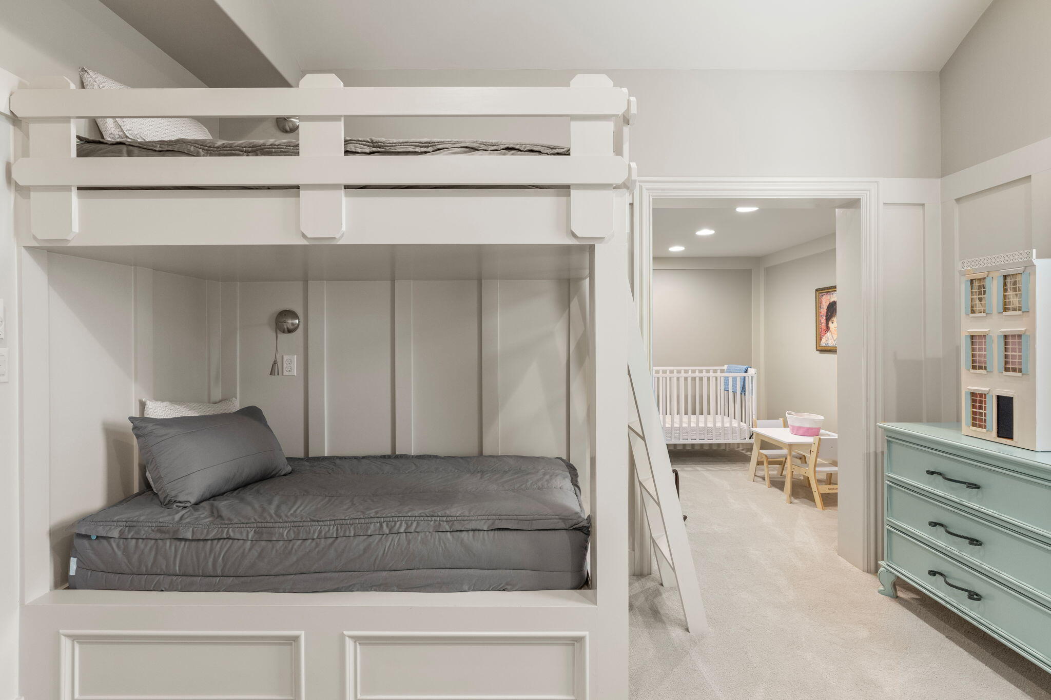 BURNT PINE - Residential