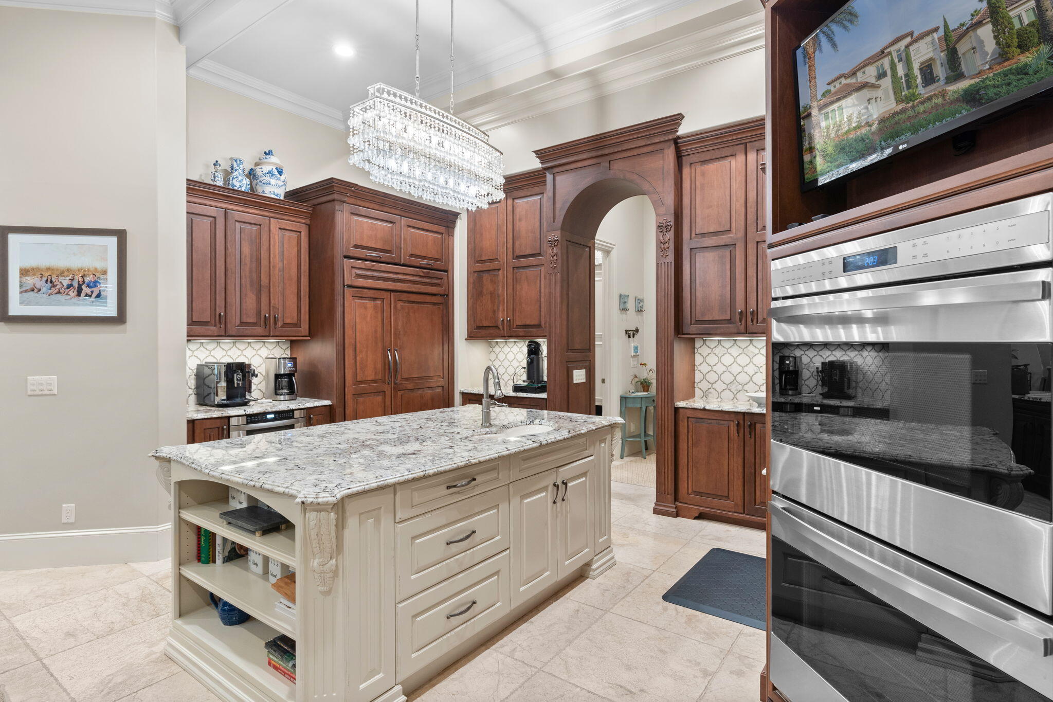 BURNT PINE - Residential