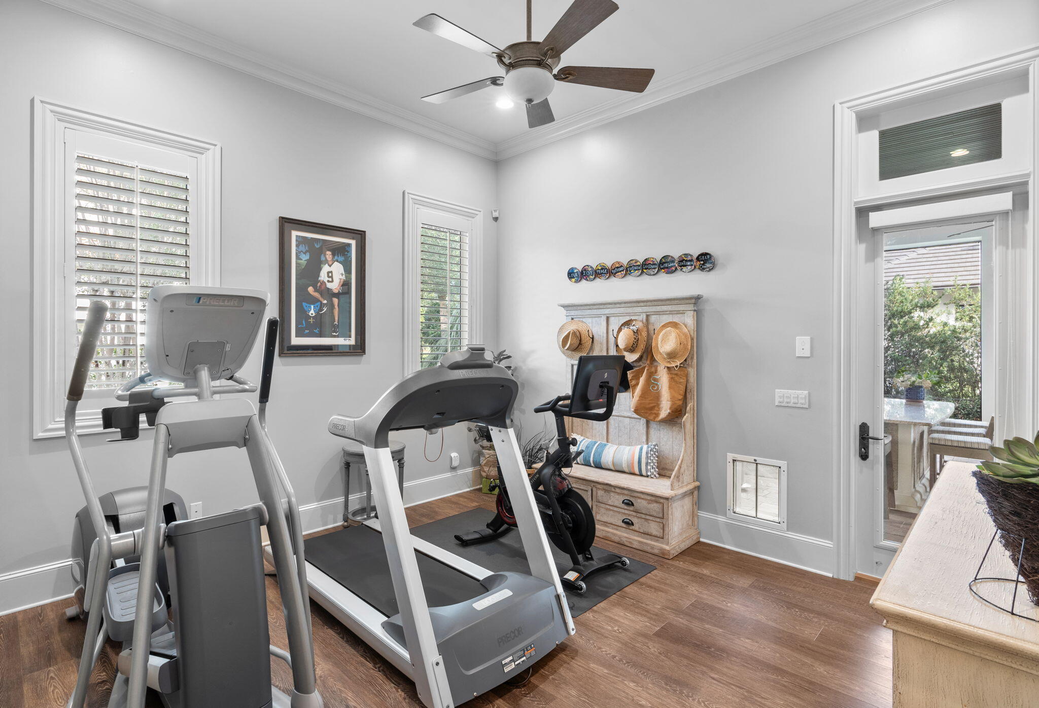 BURNT PINE - Residential