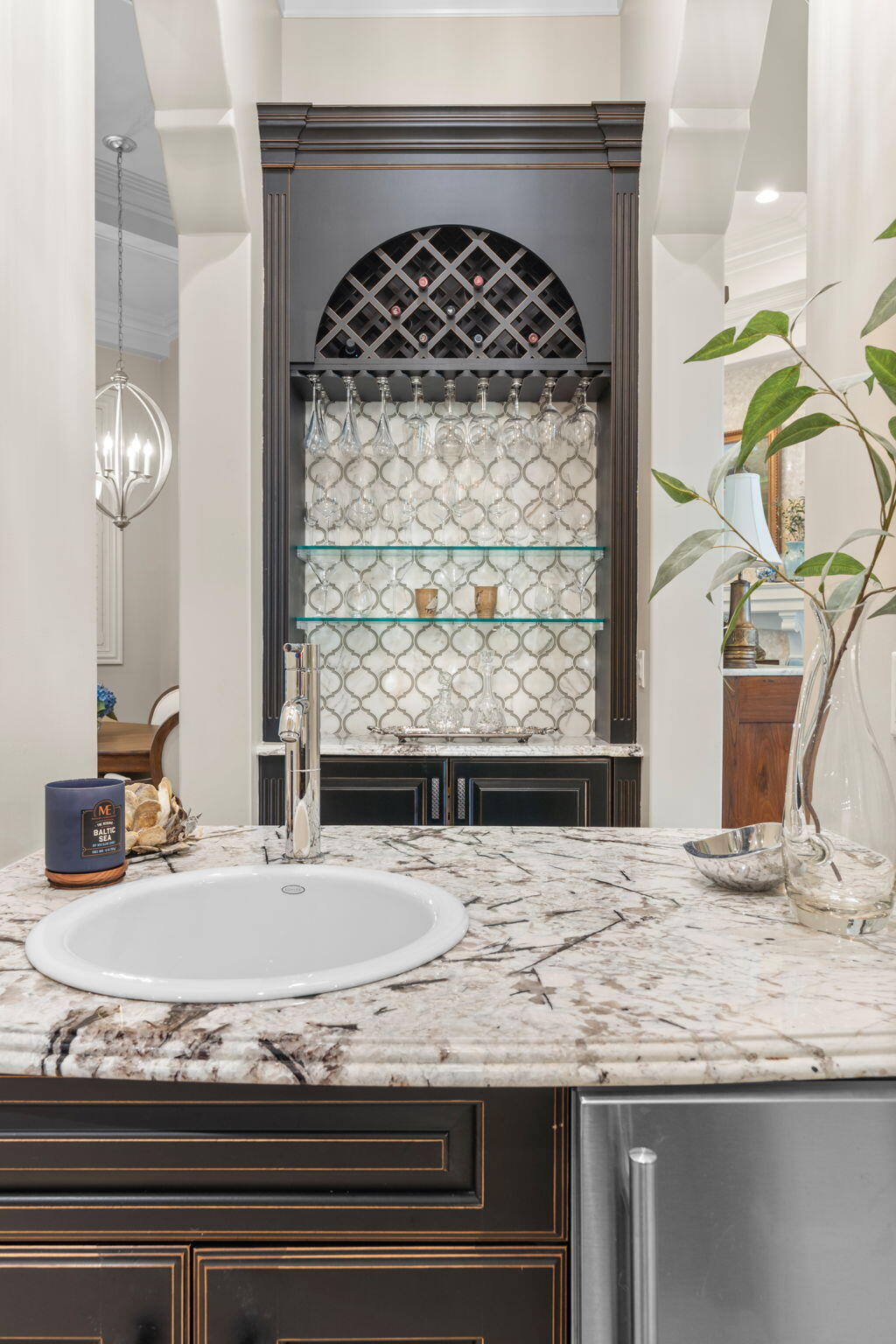 BURNT PINE - Residential