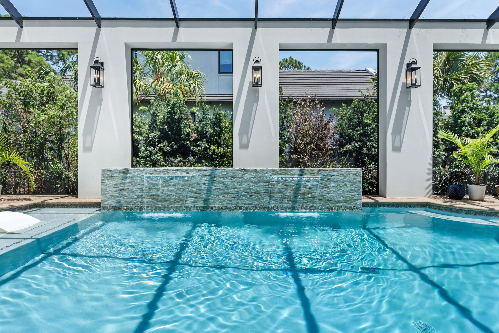 BURNT PINE - Residential