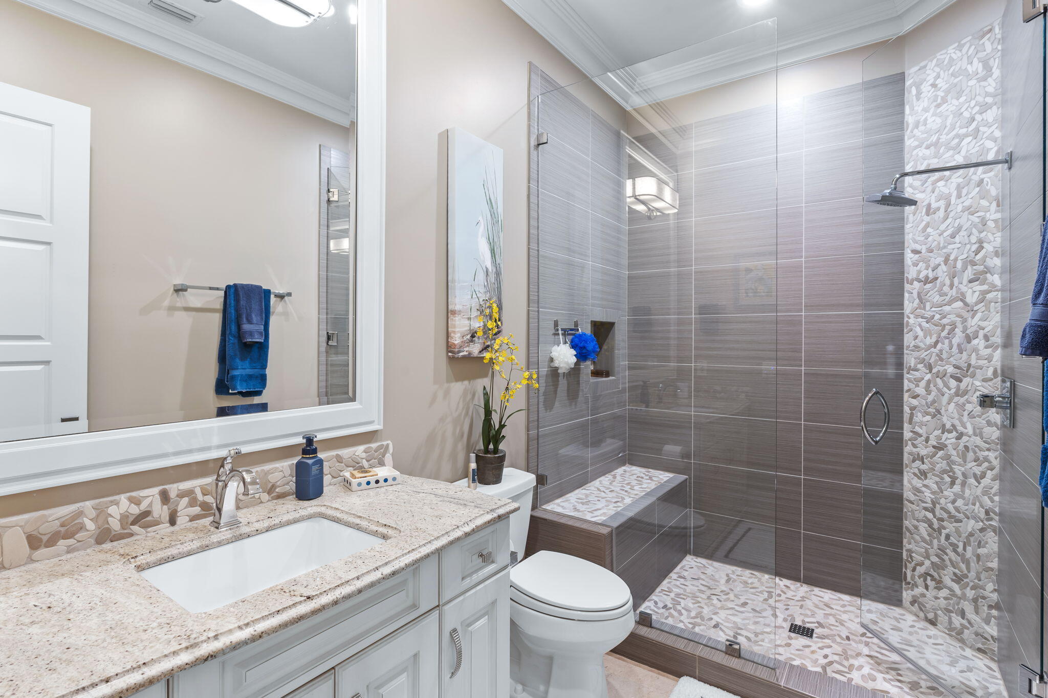 BURNT PINE - Residential