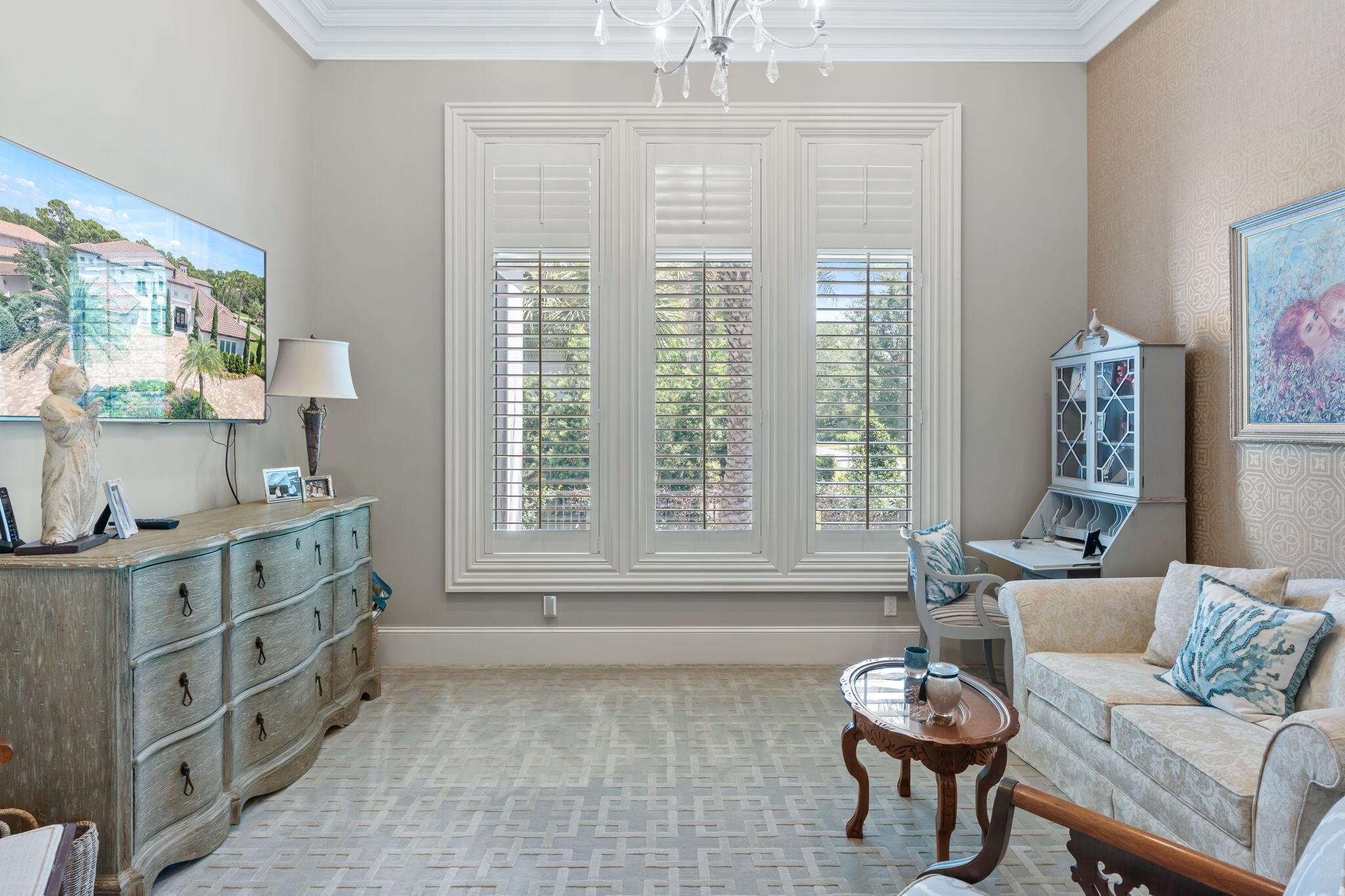 BURNT PINE - Residential