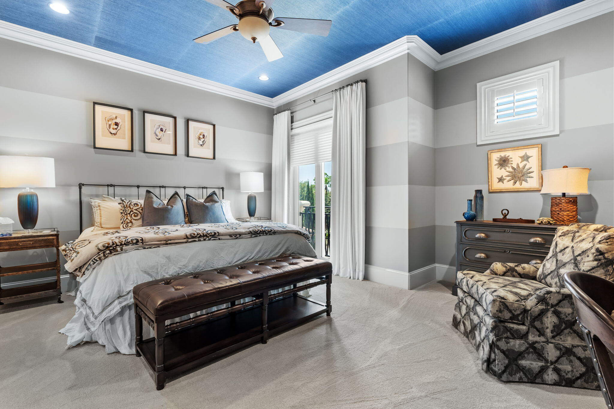 BURNT PINE - Residential