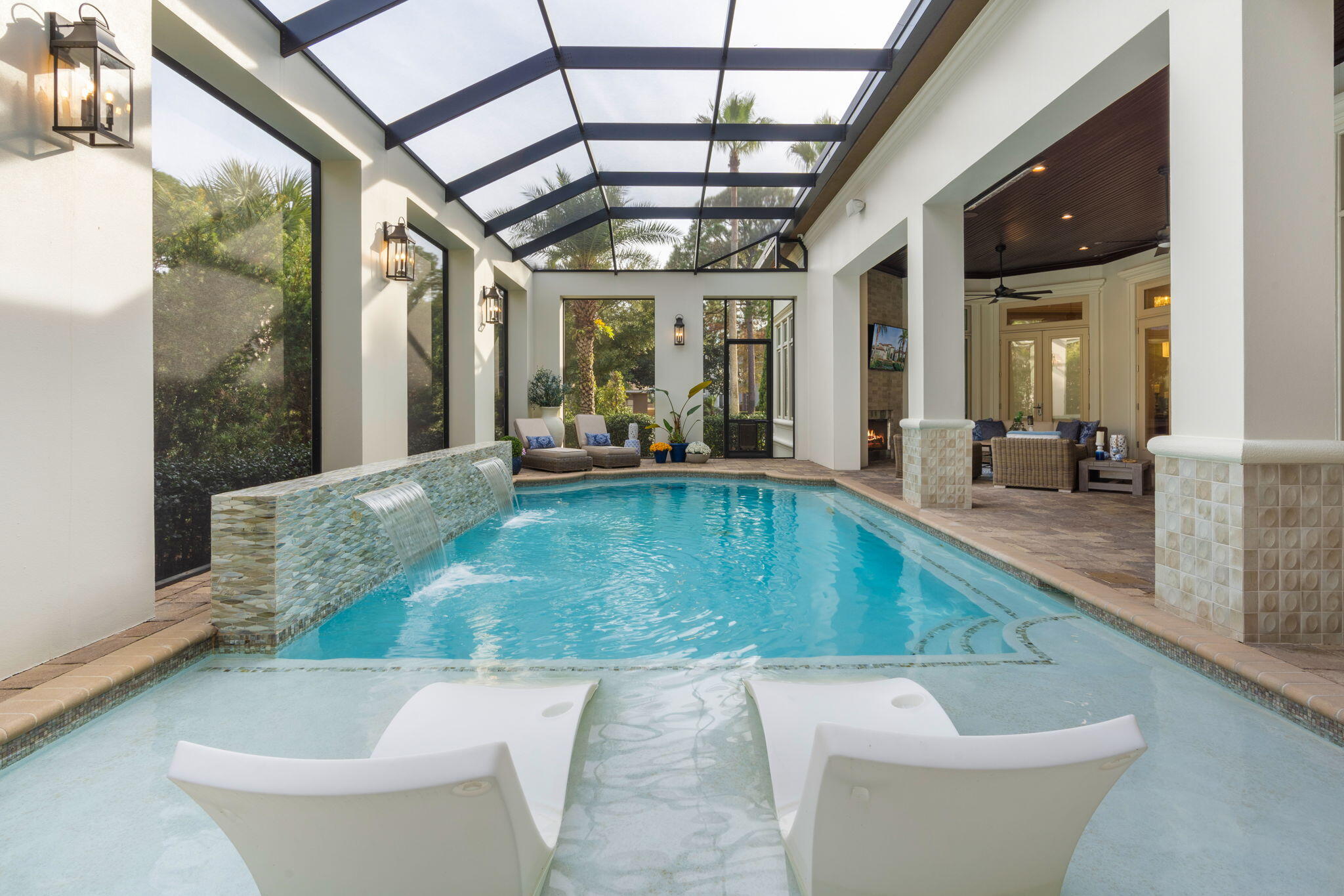 BURNT PINE - Residential