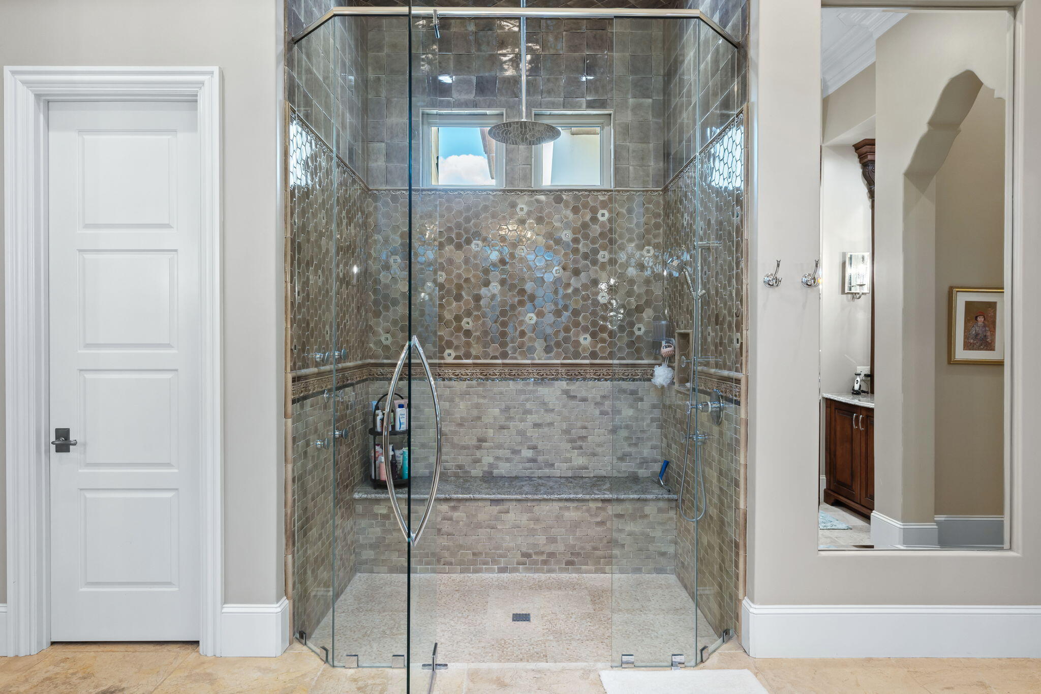 BURNT PINE - Residential