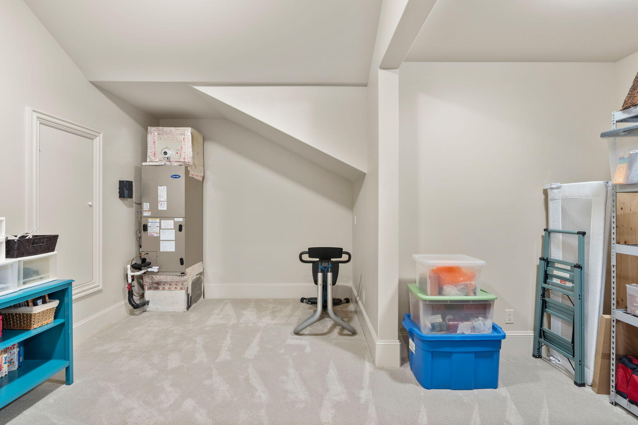 BURNT PINE - Residential